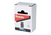 Makita E-16081 klíč nástrčný 1/2", čtyřhran, IMPACT BLACK, 12mm